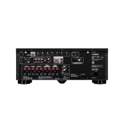 Yamaha RX-A2A AVENTAGE 7.2-channel AV Receiver With 8K HDMI And MusicCast -Audio Bliss Boutique Yamaha RX A2A av receiver reUCRTSPVH b68349857ef6cc949e2770d37aae564a