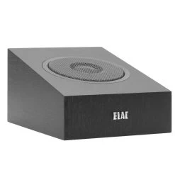 ELAC - DA42 - Debut 2.0 Series Dolby Atmos Add-On Speakers (Pair) -Audio Bliss Boutique a 4 a42 side