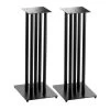 Solidsteel - NS Series - Hi-Fi Speaker Stands (Pair) -Audio Bliss Boutique a s asolidns6 1