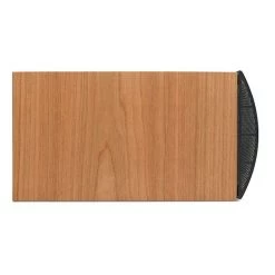 ATC - C1C - Entry Series 5" 2-Way Passive Center Speaker (Single) -Audio Bliss Boutique a t atc c1c center channel speaker cherry side