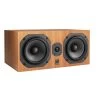 ATC - C3C - Entry Series 6" 2-Way Passive Center Speaker (Single) -Audio Bliss Boutique a t atc c3c center channel speaker cherry angle