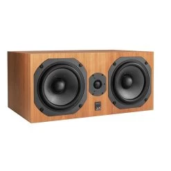 ATC - C3C - Entry Series 6" 2-Way Passive Center Speaker (Single)