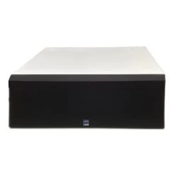 ATC - C4CA - Active Center Channel - Dual 6" 2-Way Speaker -Audio Bliss Boutique a t atc c4ca entry series center channel front grill