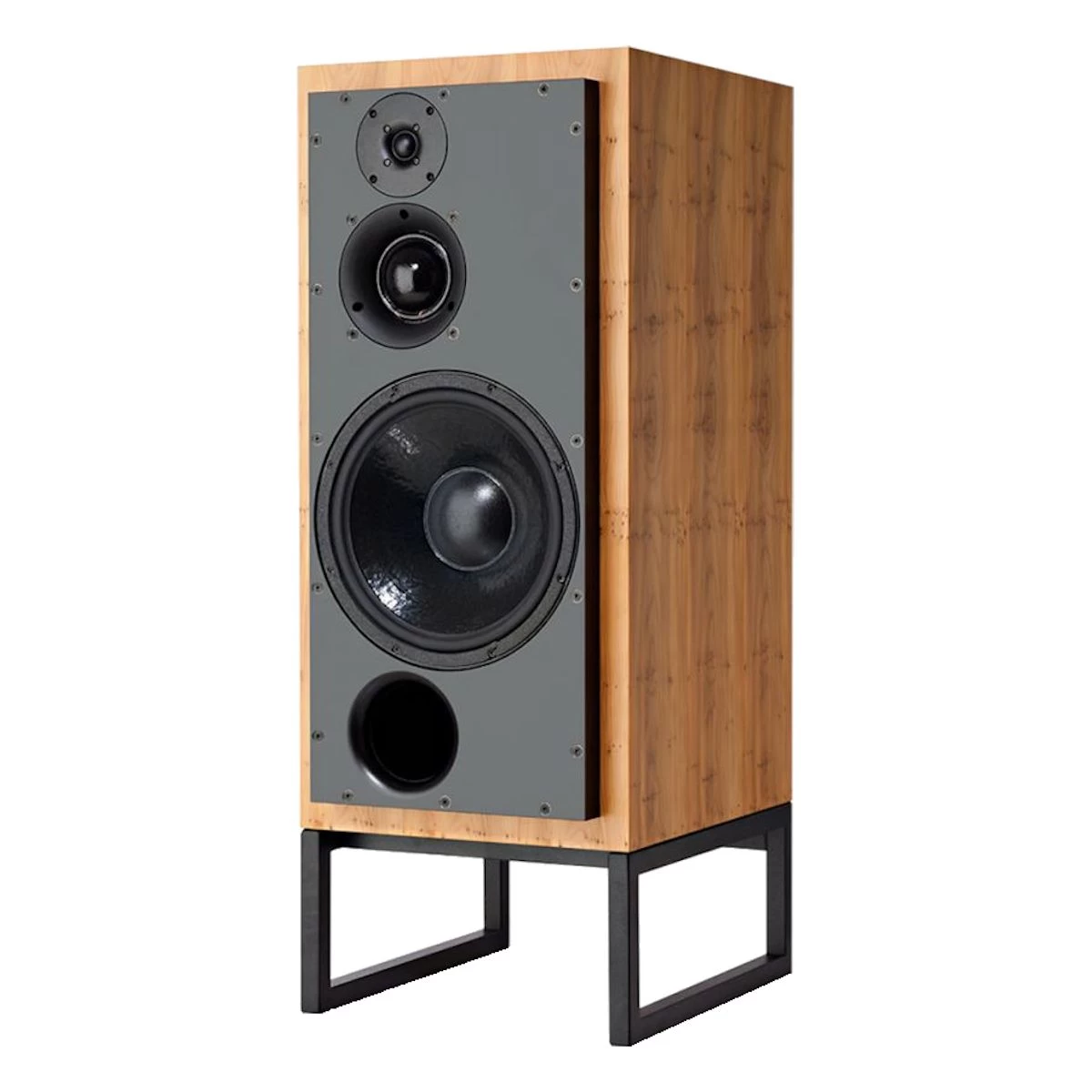 ATC - SCM100A SL - Classic Series 12" 3-Way Active Speakers (Pair) 4 ATC - SCM100A SL - Classic Series 12" 3-Way Active Speakers (Pair) - Image 2