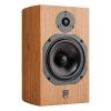 ATC - SCM11 - Entry Series 6" 2-Way Passive Bookshelf Speakers (Pair) -Audio Bliss Boutique a t atc scm11 entry bookshelf speakers cherry angle