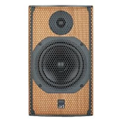 ATC - SCM11 - Entry Series 6" 2-Way Passive Bookshelf Speakers (Pair) -Audio Bliss Boutique a t atc scm11 entry bookshelf speakers cherry front grill