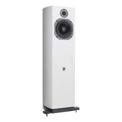 ATC - SCM19A - Entry Series 6" 2-Way Active Tower Speakers (Pair) -Audio Bliss Boutique a t atc scm19a entry tower speakers satin white