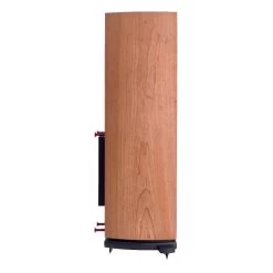 ATC - SCM40A - Entry Series 6" 3-Way Active Tower Speakers (Pair) -Audio Bliss Boutique a t atc scm40a entry tower speakers side 1