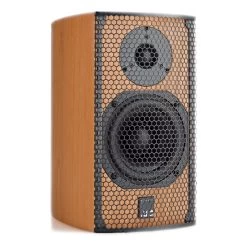 ATC - SCM7 - Entry Series 5" 2-Way Passive Bookshelf Speakers (Pair)