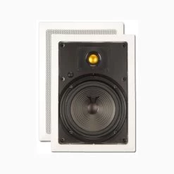 OEM Systems - AW-700 - 6.5" 2-way In-Wall Outdoor Speaker (Pair)