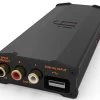 IFi Micro IDSD Black Label Combo Desktop DAC And Headphone Amplifier -Audio Bliss Boutique ac42e06f 4a29 5998 9504 6f0cdd3b38d1