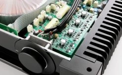 Rega Aethos Stereo Amplifier -Audio Bliss Boutique aethos gallery 04 282 29