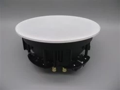 Totem KIN IC 62ST In-Wall (Each) 9 Totem KIN IC 62ST In-Wall (Each) -Audio Bliss Boutique angle side view custom