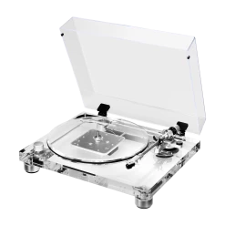 Audio-Technica AT-LP2022 Limited Edition Fully Manual Belt-Drive Turntable -Audio Bliss Boutique at lp2022 05