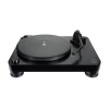 Audio-Technica AT-LP7 Fully Manual Belt-Drive Turntable -Audio Bliss Boutique at lp7 01
