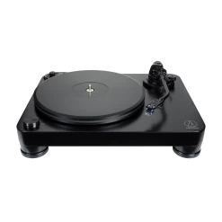 Audio-Technica AT-LP7 Fully Manual Belt-Drive Turntable