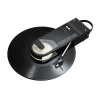 Audio-Technica AT-SB727 Sound Burger Portable Bluetooth Turntable -Audio Bliss Boutique at sb727 bk 01c 1