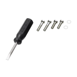 Audio-Technica AT-VM95SH Dual Moving Magnet Turntable Cartridge Brown -Audio Bliss Boutique at vm95sh 04