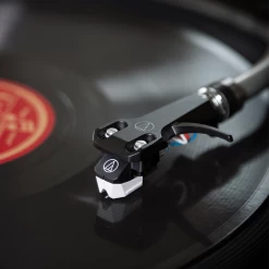 Audio-Technica AT-VM95SP Dual Moving Magnet Turntable Cartridge Gray -Audio Bliss Boutique at vm95sp 03