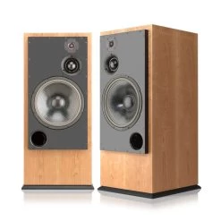 ATC - SCM150P SLT - Tower Series 15" 3-Way Passive Speakers (Pair)