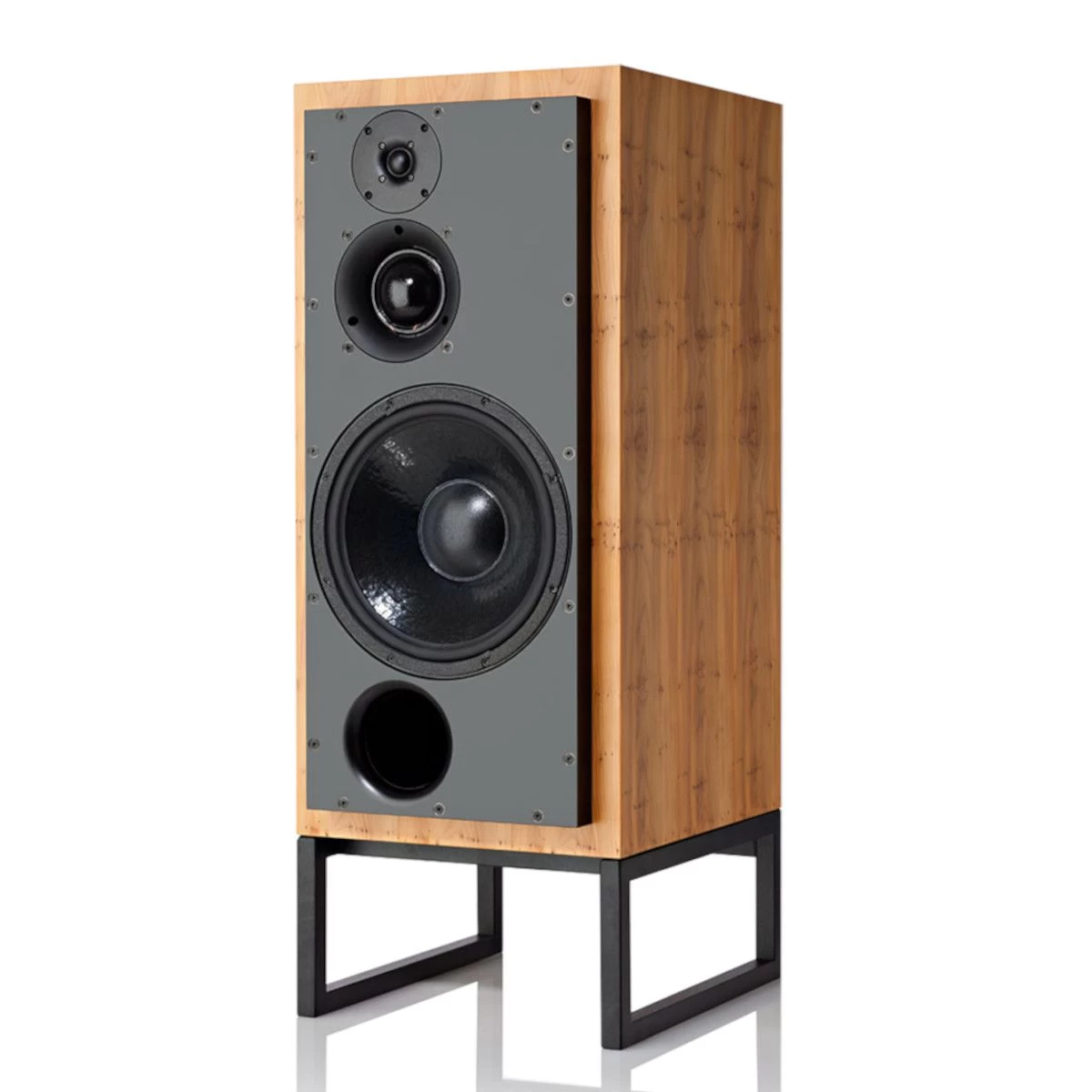 ATC - SCM100P SL - Classic Series 12" 3-Way Passive Speakers (Pair) 3 ATC - SCM100P SL - Classic Series 12" 3-Way Passive Speakers (Pair)