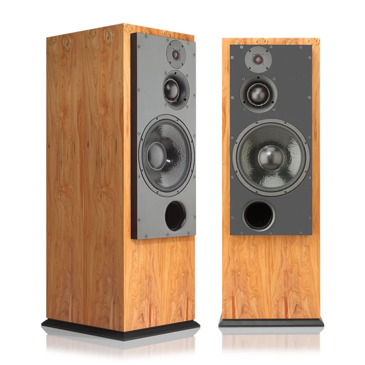 ATC - SCM100P SLT - Tower Series 12" 3-Way Passive Speakers (Pair) 3 ATC - SCM100P SLT - Tower Series 12" 3-Way Passive Speakers (Pair)