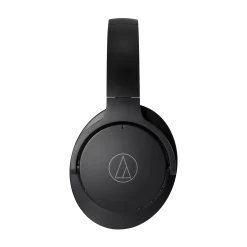 Audio-Technica ATH-ANC500BT QuietPoint Wireless Active Noise-Cancelling Headphones -Audio Bliss Boutique ath anc500bt 03