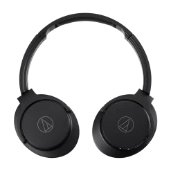 Audio-Technica ATH-ANC500BT QuietPoint Wireless Active Noise-Cancelling Headphones -Audio Bliss Boutique ath anc500bt 05