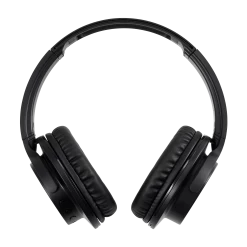 Audio-Technica ATH-ANC500BT QuietPoint Wireless Active Noise-Cancelling Headphones -Audio Bliss Boutique ath anc500bt 06