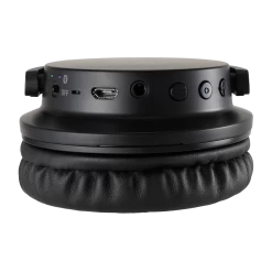 Audio-Technica ATH-ANC500BT QuietPoint Wireless Active Noise-Cancelling Headphones -Audio Bliss Boutique ath anc500bt 07