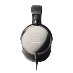 Audio-Technica ATH-AP2000TI Closed-Back Headphones, Black -Audio Bliss Boutique ath ap2000ti 07b