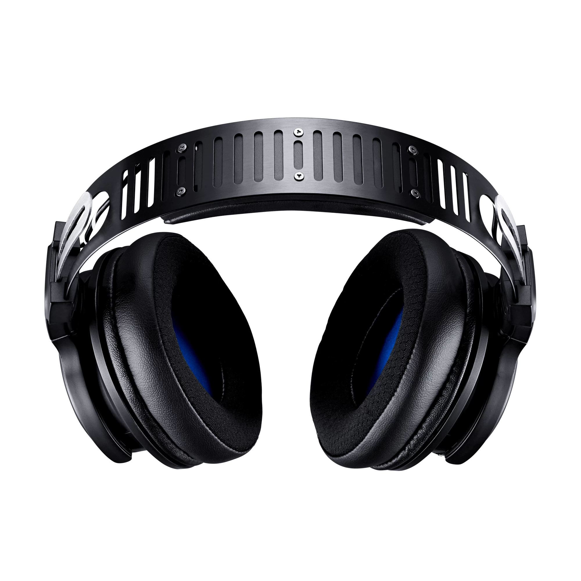 Audio-Technica ATH-G1 Premium Gaming Headset For PS5, Xbox Series X, Laptops, And PCs, With 3.5 Mm Wired Connection, Detachable Mic, Black 6 Audio-Technica ATH-G1 Premium Gaming Headset For PS5, Xbox Series X, Laptops, And PCs, With 3.5 Mm Wired Connection, Detachable Mic, Black - Image 4