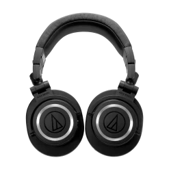 Audio-Technica Professional Studio Monitor Headphones -Audio Bliss Boutique ath m50xbt2 06