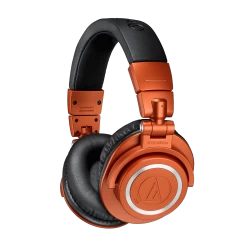 Audio-Technica Professional Studio Monitor Headphones -Audio Bliss Boutique ath m50xbt2 mo 02