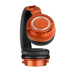 Audio-Technica Professional Studio Monitor Headphones -Audio Bliss Boutique ath m50xbt2 mo 04