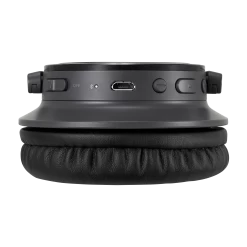 Audio-Technica ATH-SR30BTGY Wireless Over-Ear Headphones -Audio Bliss Boutique ath sr30bt 05