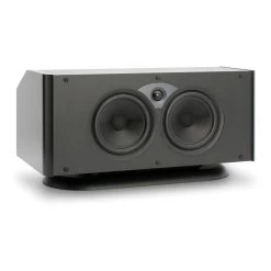 Atlantic Technology - 6200e C Center Channel Speaker (Single)