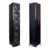 Atlantic Technology - 8600eLR - Tower Speakers (Pair) 2 Atlantic Technology - 8600eLR - Tower Speakers (Pair) -Audio Bliss Boutique atlantic technology 8600elr front speaker makassar ebony pair 1