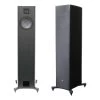 Atlantic Technology - AT3 - H-Pas Tower Speakers (Pair) -Audio Bliss Boutique atlantic technology at3 front speakers black pair