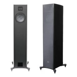 Atlantic Technology - AT3 - H-Pas Tower Speakers (Pair)