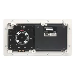 Atlantic Technology - IW-155SR - In-Wall Surround Speakers (Pair) -Audio Bliss Boutique atlantic technology iw 155sr speaker black back