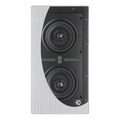 Atlantic Technology - IW-155SR - In-Wall Surround Speakers (Pair)