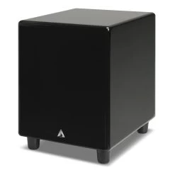 Atlantic Technology - SB8 - Down-Firing Powered Subwoofer (Single)
