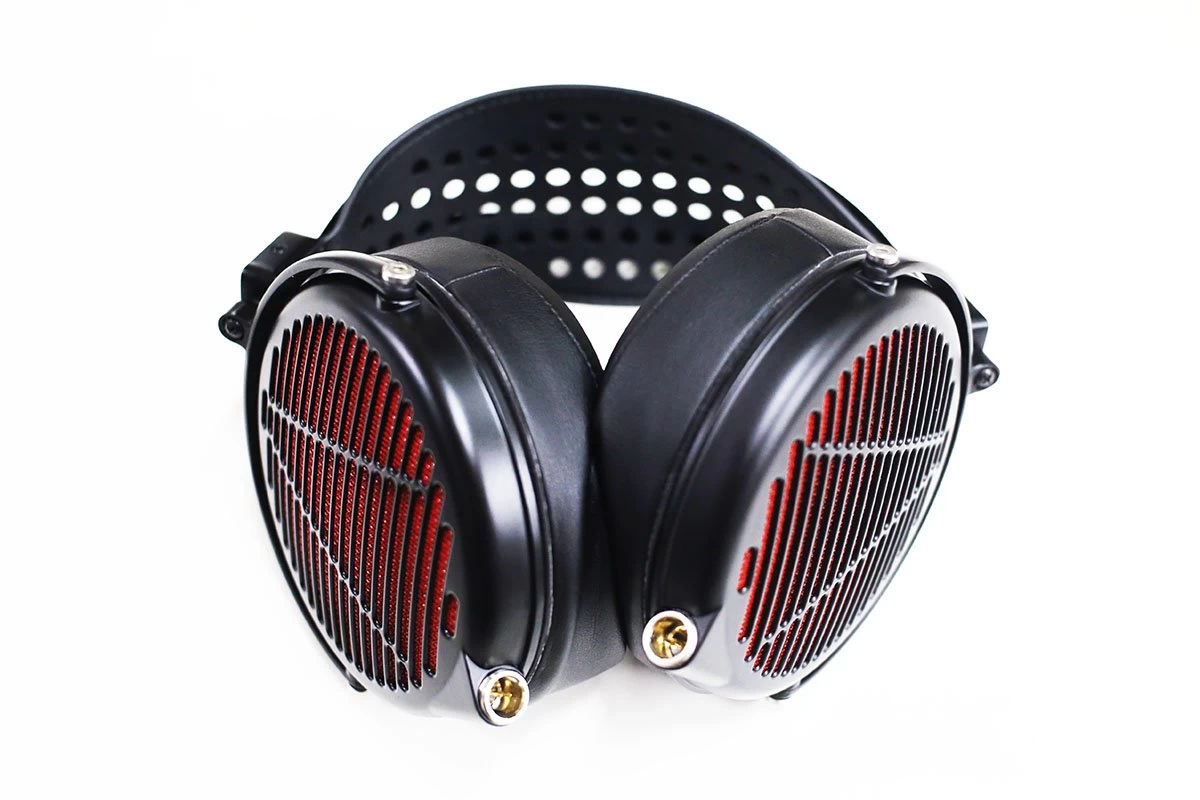 Audeze LCD-GX Audiophile Gaming Headphones 5 Audeze LCD-GX Audiophile Gaming Headphones - Image 3