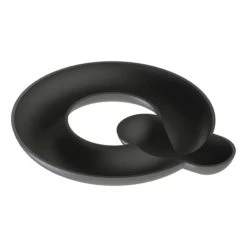 AudioQuest - SorboGel - Q-Feet System (Set Of 4) -Audio Bliss Boutique audioquest sorbogel q feet black bottom 1