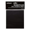 AudioQuest - Sorbothane - Self-Stick Acoustic Dampener Sheet (Single) -Audio Bliss Boutique audioquest sorobothane acoustic dampner main
