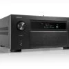 Denon AVR-A1H 15.4 Channel 8K AV Receiver -Audio Bliss Boutique avr a1h 1220x780 2 heroimage