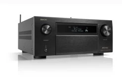 Denon AVR-A1H 15.4 Channel 8K AV Receiver