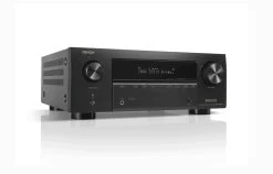 Denon AVR-X3800H 9.4 Channel (105 Watt X 9) 8K UHD Home Theater AV Receiver With 3D Audio And HEOS Built-in -Audio Bliss Boutique avr x3800h 1220x780 5