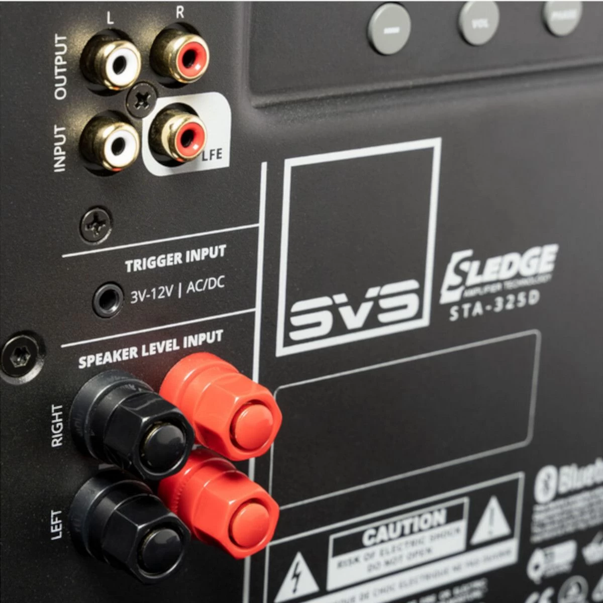 SVS - PB-1000 Pro - 12" Ported Subwoofer 4 SVS - PB-1000 Pro - 12" Ported Subwoofer - Image 2